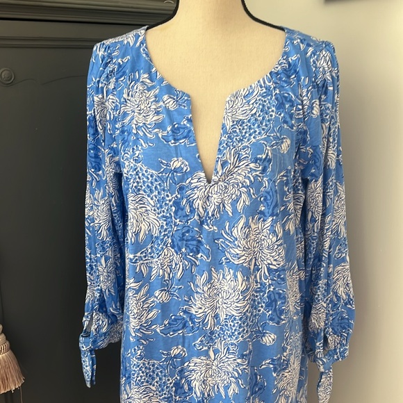 Lilly Pulitzer Cath Dress - Picture 3 of 4